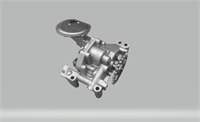 YAG POMPASI P306 P406 P405 XANTIA II XSARA  XU7JP4 1,8 16V