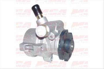 DIREKSIYON POMPASI  FLANSLI  ( PEUGEOT: 306 PARTNER 205 405 1.4 1.6   -   )