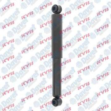 Amortısor Arka Yaglı L300 1994->