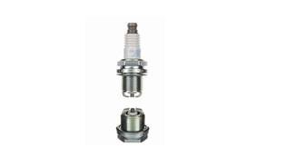 BKR6EKC-BUJİ FR7LDC R9-R19-MGN-CLIO-PALIO-MAREA-106-206-CORSA-ASTRA-VECTRA ÇİFT TIRNAK