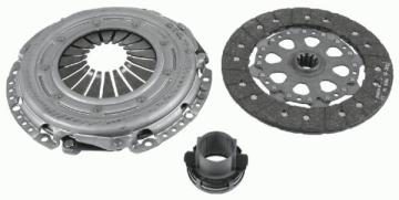 DEBRIYAJ SETI RULMANLI BMW E30 E36 E38 E39 E34
