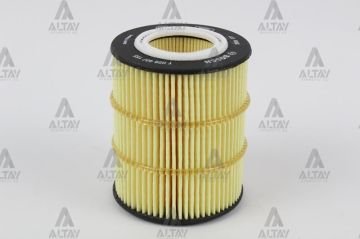 YAĞ FİLTRESİ C5 / C6 / 407 / DISCOVERY IV / RANGE ROVER IV
