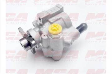 Dıreksıyon Pompası  Flanslı  ( Renault: Laguna I 1.8 2.0 8V 95 -   )