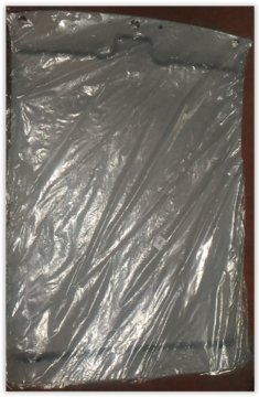 TAVAN DÖŞEMESİ MONOBLOK GRİ M131 DOĞAN 89