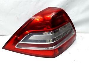STOP LAMBASI SOL MGN II 06=> (DUYSUZ)