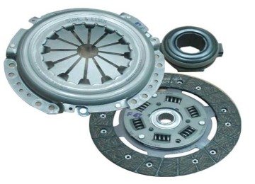 DEBRİYAJ SETİ COROLLA 1.6VVTI-1.6 AE101-AE111-CORONA-AVENSIS 1.6i-1.8 93=> (TY101H) (801502)