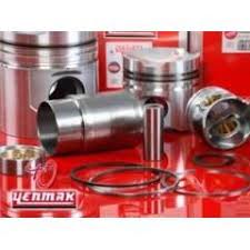 (X) Motor Piston+Segman 0.50 (81.01) Caddy-Golf-Jetta-Passat-A3-A4 2.0Tdi Bg/Bp/Bhw-Cbha (1.2 Silind