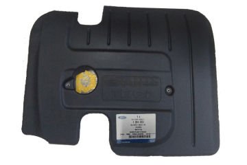 (x) MOTOR KORUMA KAPAĞI FOCUS 04=> CMAX 03=>
