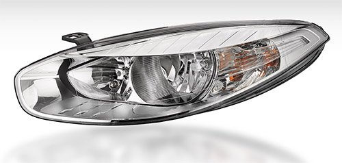 FAR SOL ELEKTRİKLİ FLUENCE 10=> (MOTORLU)