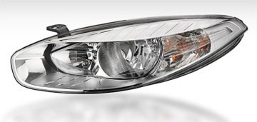 FAR SOL ELEKTRİKLİ FLUENCE 10=> (MOTORLU)