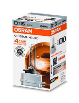 AMPÜL 35W PK32D-2  XENARC D1S BM BM