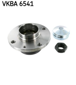 ARKA TEKER KİTİ GRANDE PUNTO 1.2-1.3 DMTJ-1.4-1.9 DMTJ (05-)