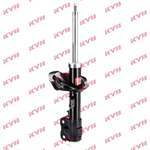 On Amortısor  Sol Lancer 08> Kopek Balıgı Kasa 18 Inch