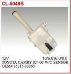 SU FISKIYE DEPOSU MOTORLU-(TOYOTA: CAMRY 00>06  )