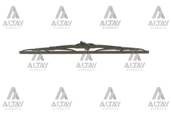 SİLECEK SÜPÜRGESİ TEK (450mm)