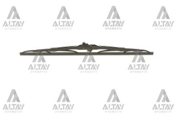 SİLECEK SÜPÜRGESİ TEK (450mm)