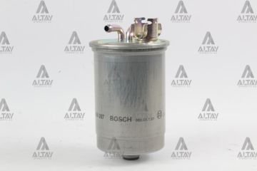 YAKIT FİLTRESİ (MAZOT) TRANSPORTER T4 / CADDY / GOLF3 97-04 1.9-2.4 D-2.5 TDI
