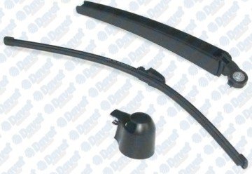ARKA SILECEK KOLU+SILECEK SUPURGESI+KAPAK TIGUAN 2008