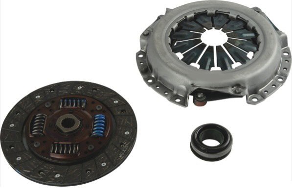 DEBRİYAJ SETİ ACCENT ERA 05>İ30 07>KIA CEED 07>PRO 08>CERATO 06>1.4-1.6 (D4FAE-G4FA)