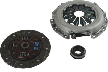 DEBRİYAJ SETİ ACCENT ERA 05>İ30 07>KIA CEED 07>PRO 08>CERATO 06>1.4-1.6 (D4FAE-G4FA)