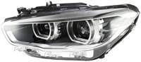 FAR SOL LEDLI BI XENON BMW F20 LCI 15>19