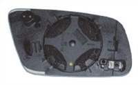 SAG AYNA CAMI ISITMALI-DIS BUKEY MAVI CAM (AUDI A3 01-03  A4 98-01  A6 98-05)