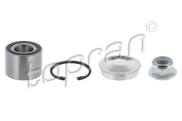 Arka Teker Rulmanı (Kit) R9-R11-R19-Clıo I-Iı-Iıı-Mgn I-Modus-Twng-Dacıa Logan 04=>