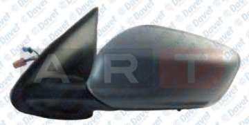 DIS DIKIZ AYNASI MEKANIK ASTARLI SOL PEUGEOT-CITROEN 301 12->