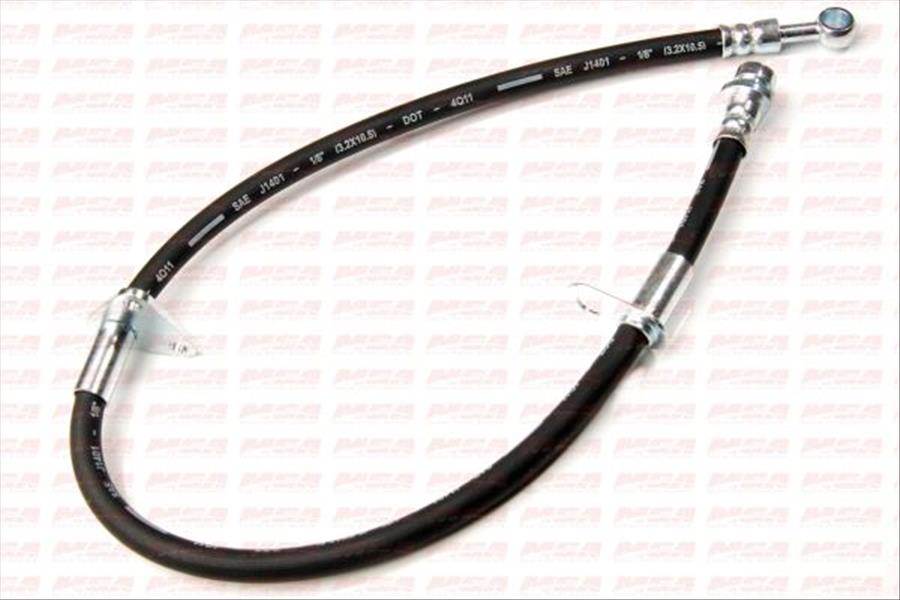 Hd02 Hortum Fren On R/L-(Honda: Accord 90>98  )