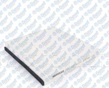 POLEN FILTRESI HONDA CIVIC ACCORD 2.0 2.4 03-> CR-V III 2.0I-VTEC 2.2I-CTDI 07->