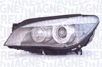 FAR BI-XENON LED SOL BMW F01 F02 F03 F04