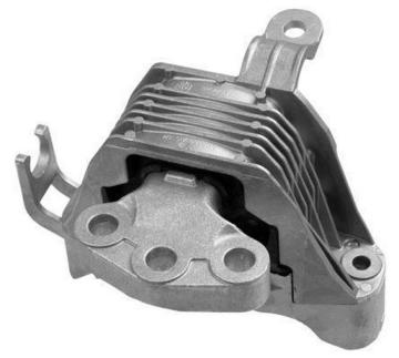 MOTOR TAKOZU SAĞ CHEVROLET CRUZE-ASTRA J 1.6 11=>