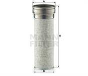 HAVA FILTRESI IC VOLVO FM 450 05> FM12 420/460 98>08 FMX 10>