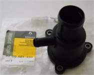 Termostat Kapagı Megane Clıo Logan Duster Sandero Kangoo Laguna Scenıc Thalıa