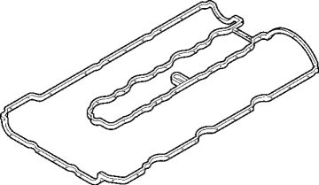CONTA UST KAPAK ( BMW N43 MOTOR )
