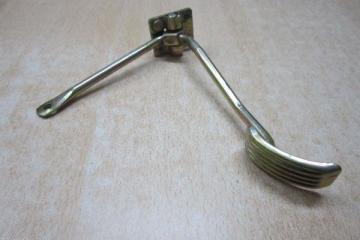 Gaz Pedalı R12