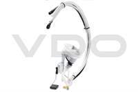 YAKIT POMPASI SAMANDIRALI BMW N52 N53 N54 N55 E81 E82 E88 E90 E91 E92 E93  X1 E84