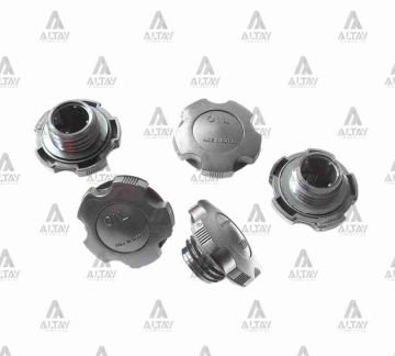 KAPAK MOTOR YAĞ DOLUM BESTA / BONGO / PREGIO / E-2200