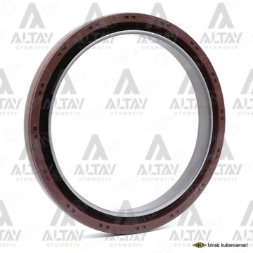 KEÇE KRANK ARKA ISUZU NLR / NNR / D-MAX 07=> 95X118 9,5/13