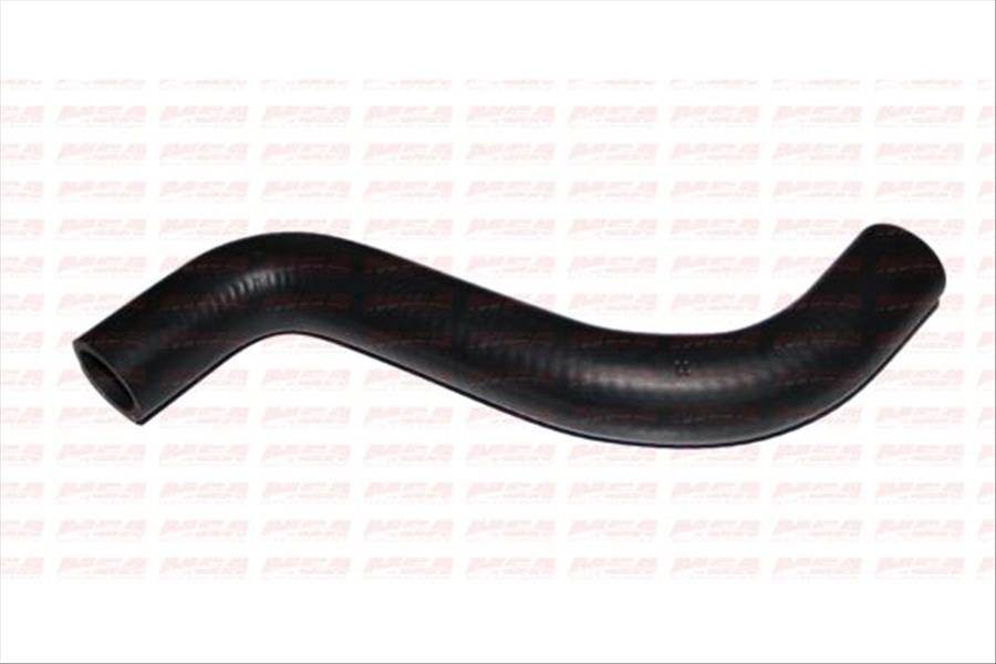 Hortum Radyator Alt ( Toyota : Yarıs  1.3 - 1.4D     1999>2005 )