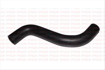 Hortum Radyator Alt ( Toyota : Yarıs  1.3 - 1.4D     1999>2005 )
