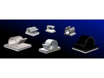 YAPIŞKAN KLİPS (BÜYÜK) DĞN BGJ İÇİ 25 X 25 MM 100AD (HIRDAVAT)