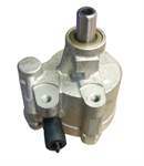 DIREKSIYON POMPASI  FLANSLI  ( RENAULT: R19 R21 CONCORDE MANAGER 1.8 1.9 88 - 95 KANGOO F8Q  )