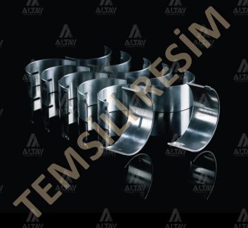YATAK KOL GOLF / PASSAT / TRANSPORTER T4 / LT35 / A3 / A4 91=> ACV-ANJ-AVR-AJT-AHD-ABL-AHU-AFN-AVG-AGR-1Z-AAZ-ALH 1.9 TDİ-2.5 TDİ (77213600) (TIRNAKLI) (STD)