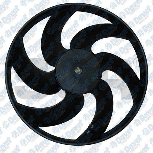 RADYATOR KLIMA FAN MOTORU 12V R19 CLIO I MEGANE I 7700784652