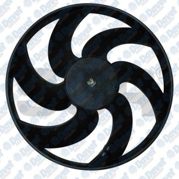 RADYATOR KLIMA FAN MOTORU 12V R19 CLIO I MEGANE I 7700784652