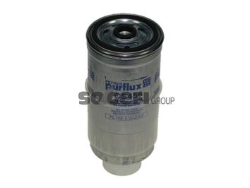 YAKIT FİLTRESİ PASSAT 1.9 TDI (97-00)-AUDI A4-A6-AUDI 80-VOLVO S70