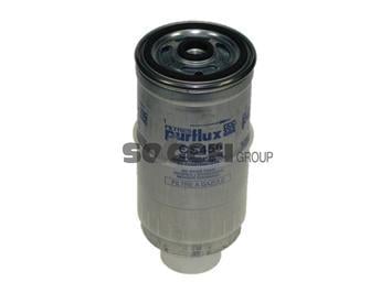 YAKIT FİLTRESİ PASSAT 1.9 TDI (97-00)-AUDI A4-A6-AUDI 80-VOLVO S70