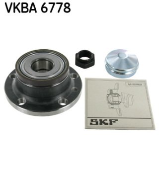 ARKA TEKER RULMANI ABSLI DOBLO 1,4 / 1,3D EGEA 1,4 LPGLI FIAT 500L 10>