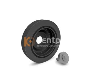 KRANK KASNAĞI (KİT) RENAULT CLIO II-KANGOO-LAGUNA I-II-MEGANE I-SCENIC-THALIA I 1.4-1.6 16V-1.9 D D55(K4M)